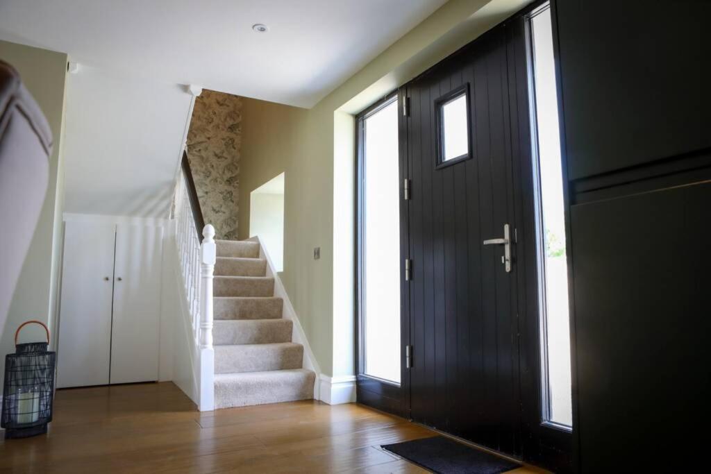 Vila 5* Self Catering Nenagh Exteriér fotografie