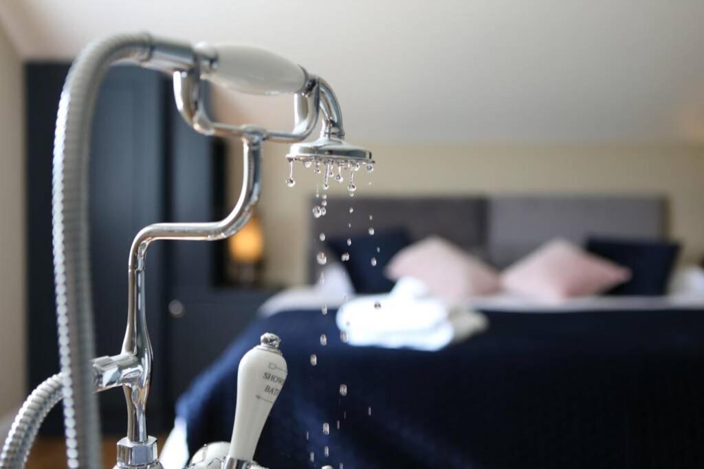 Vila 5* Self Catering Nenagh Exteriér fotografie