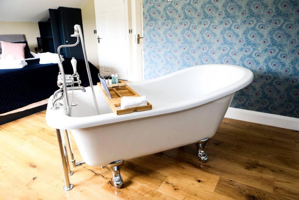 Vila 5* Self Catering Nenagh Exteriér fotografie