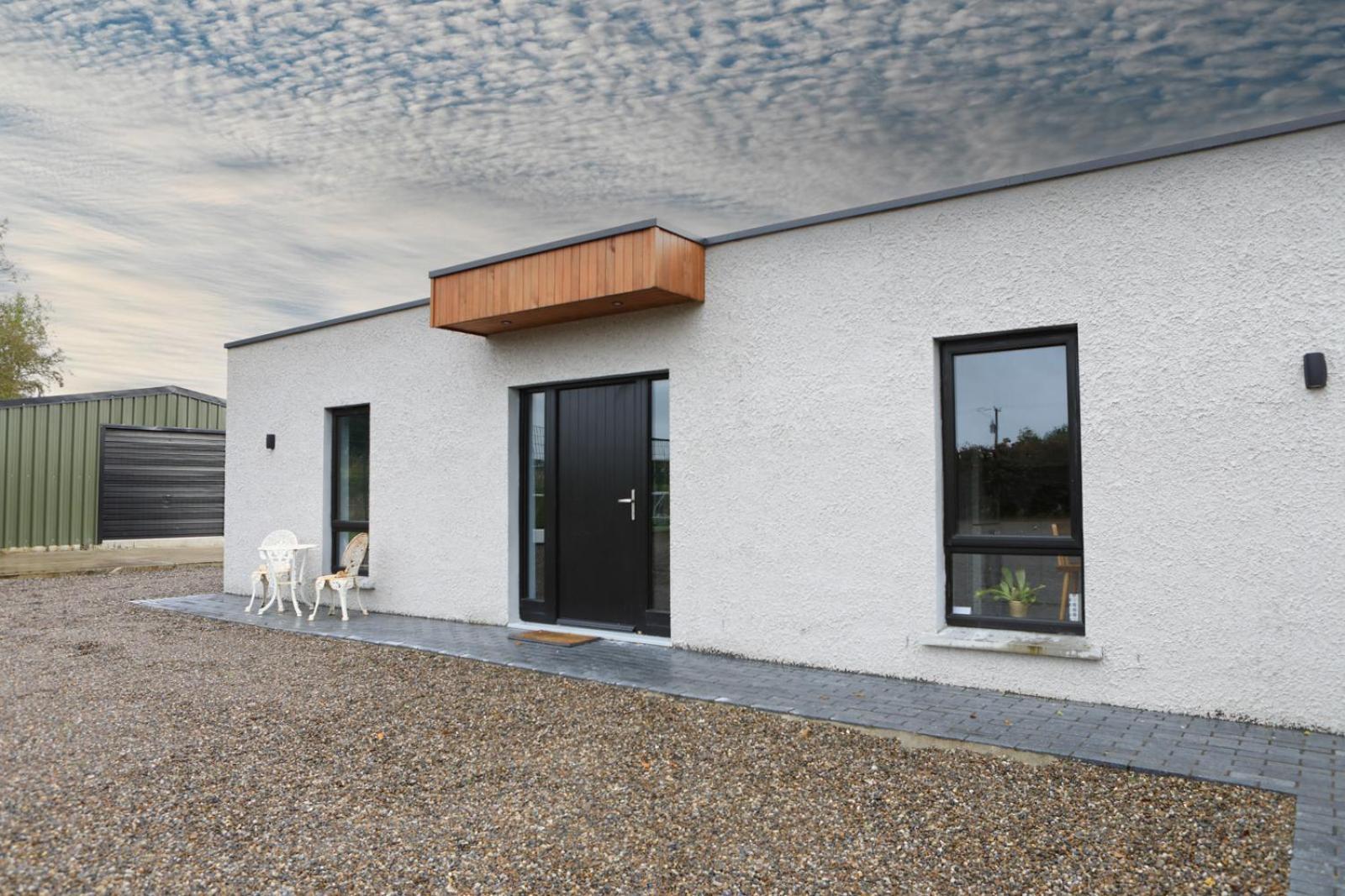 Vila 5* Self Catering Nenagh Exteriér fotografie